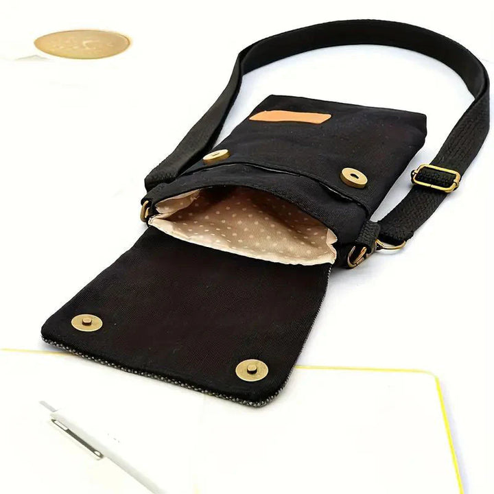 Kaya | Mini Crossbody Bag