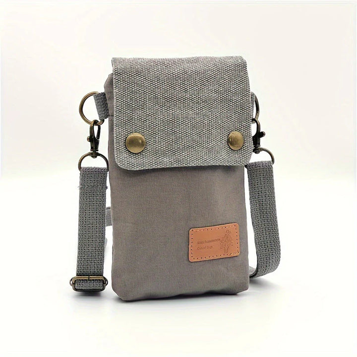Kaya | Mini Crossbody Bag