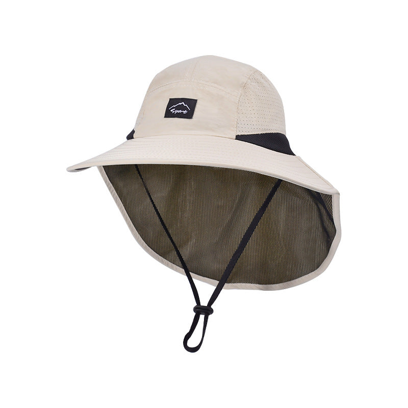 Sierra™ | Outback Sun Hat