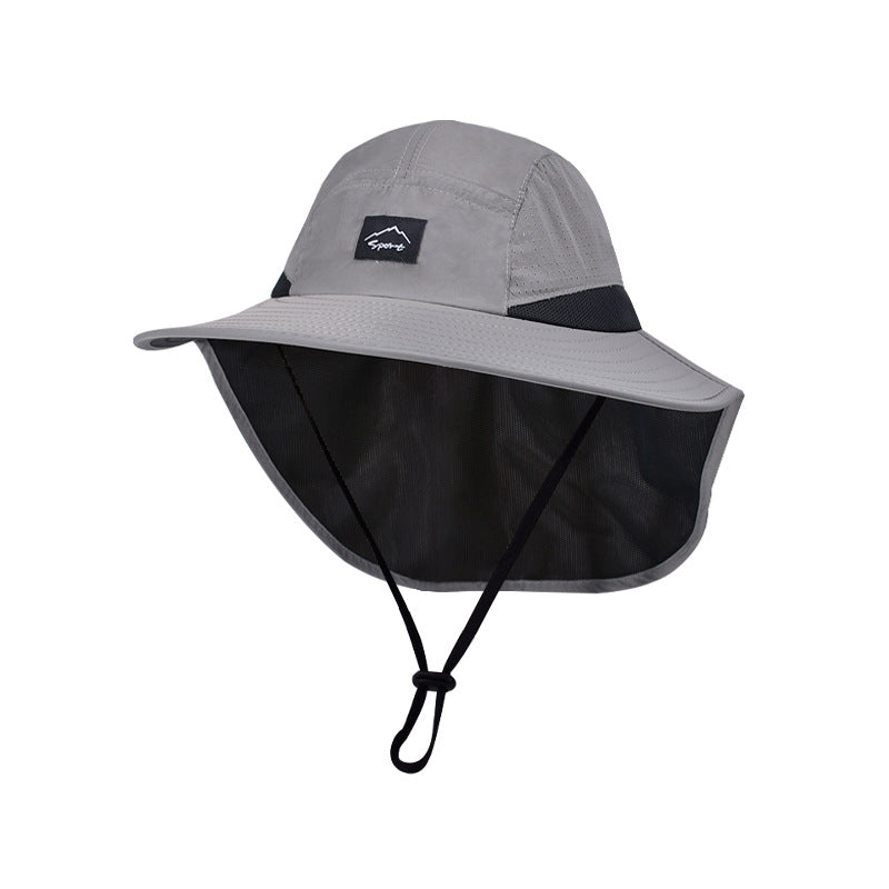 Sierra™ | Outback Sun Hat