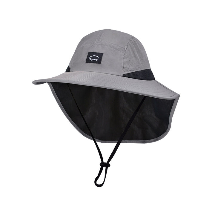 Sierra™ | Outback Sun Hat
