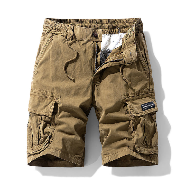 NorthTrail™ | Rugged Cargo Shorts