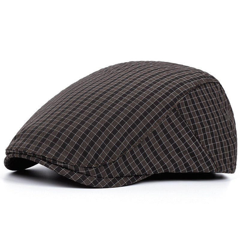 Elgin™ | Lightweight Summer Cap