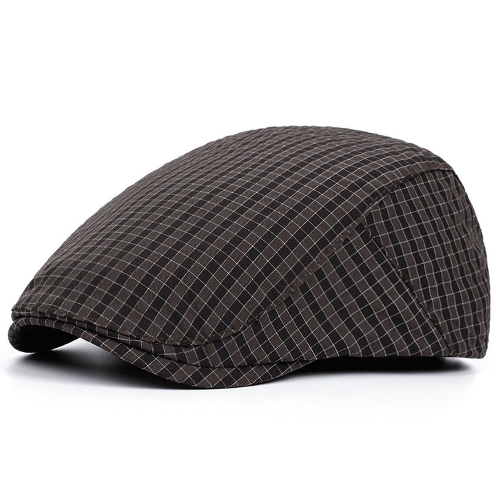 Elgin™ | Lightweight Summer Cap