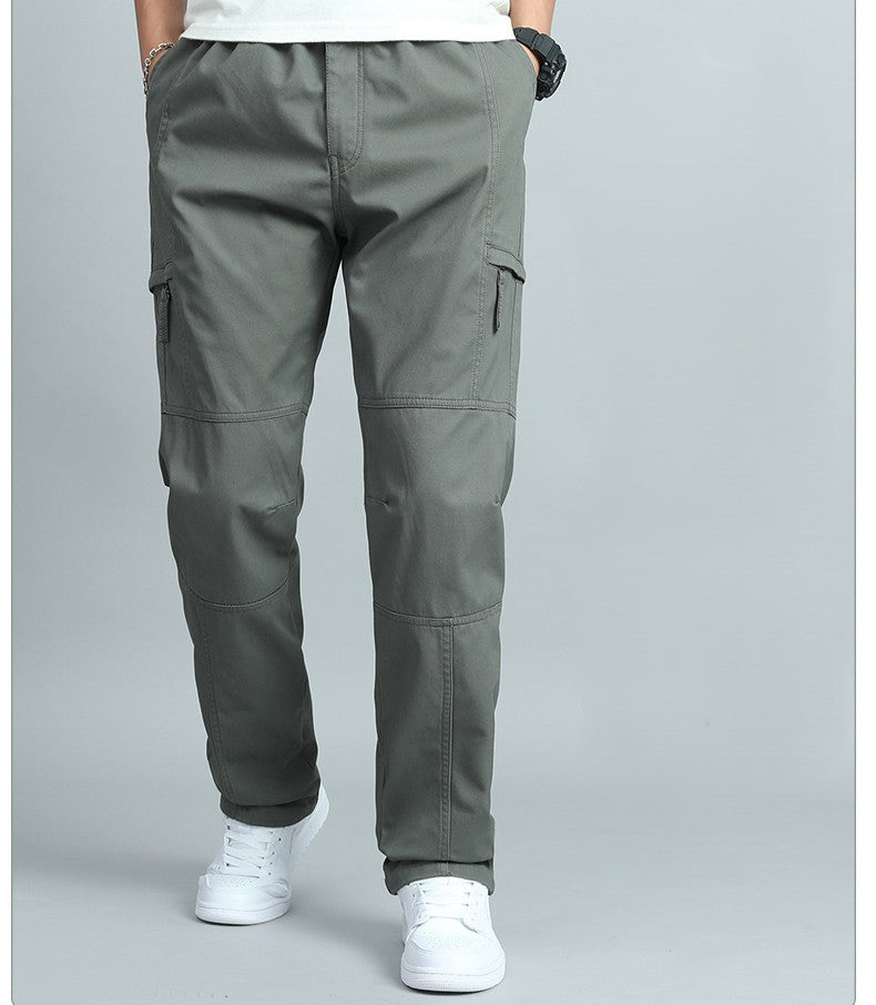Mesa Cargo Pants