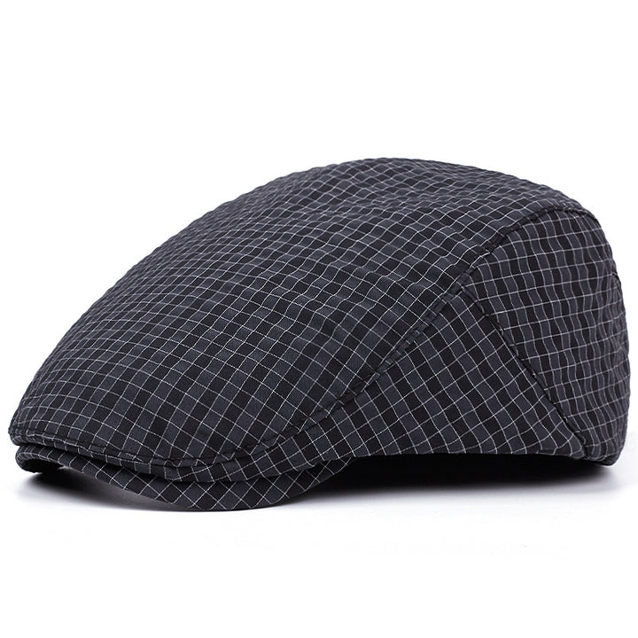 Elgin™ | Lightweight Summer Cap