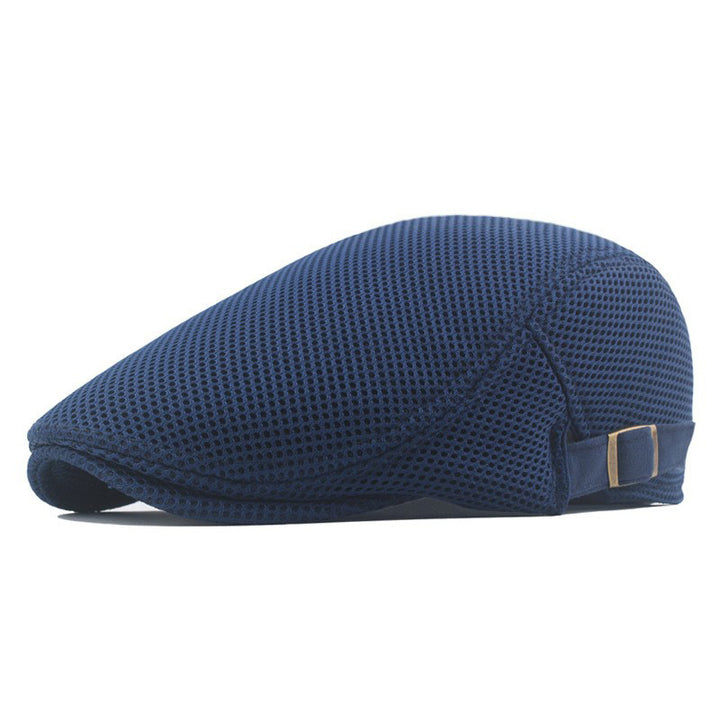 Colby™ | Breathable Mesh Cap