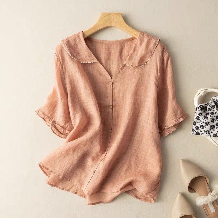 Elora™ | Summer Blouse