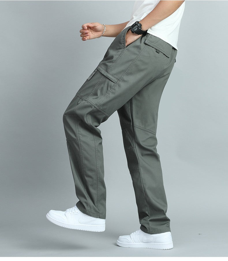 Mesa Cargo Pants