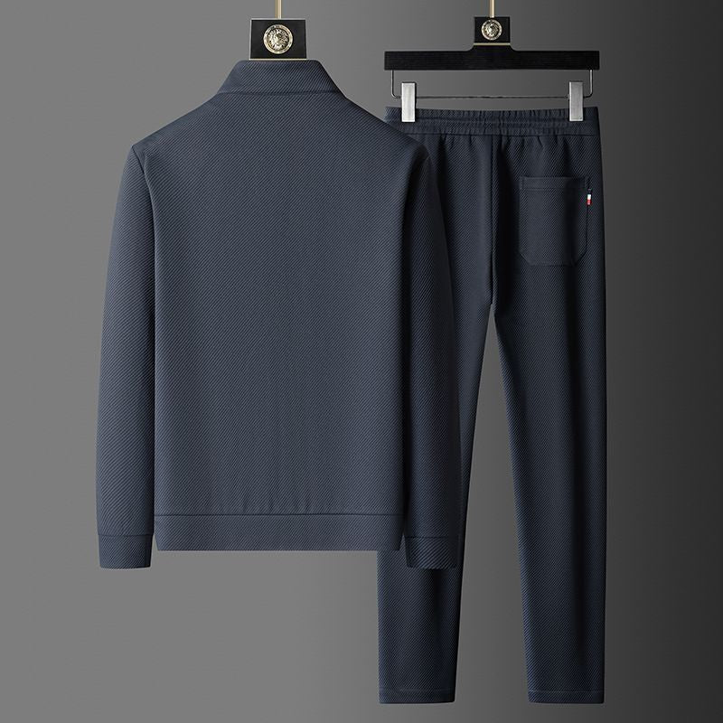 Milan Tracksuit Set