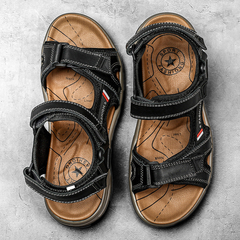 Huron™ | Trail Sandals