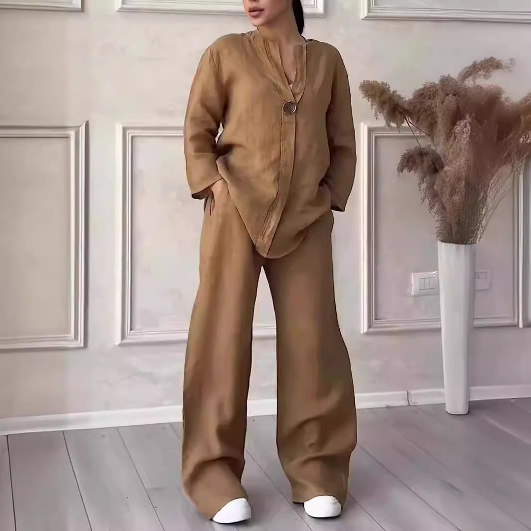 Lola Lounge Set