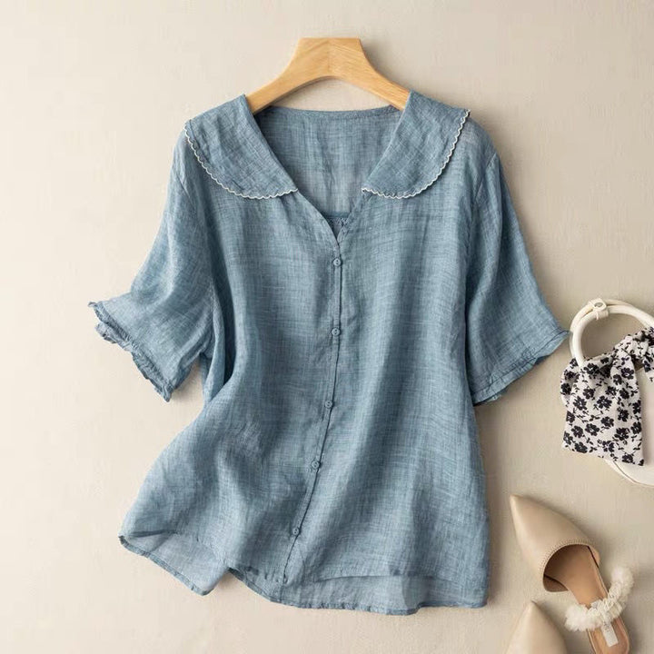 Elora™ | Summer Blouse