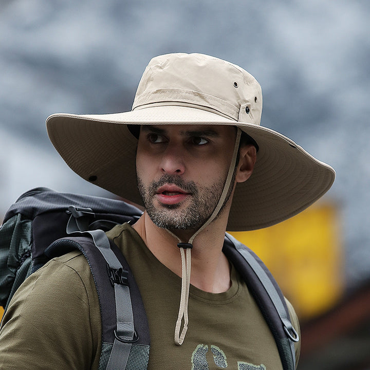 Muskoka™ | Wide Brim Hat