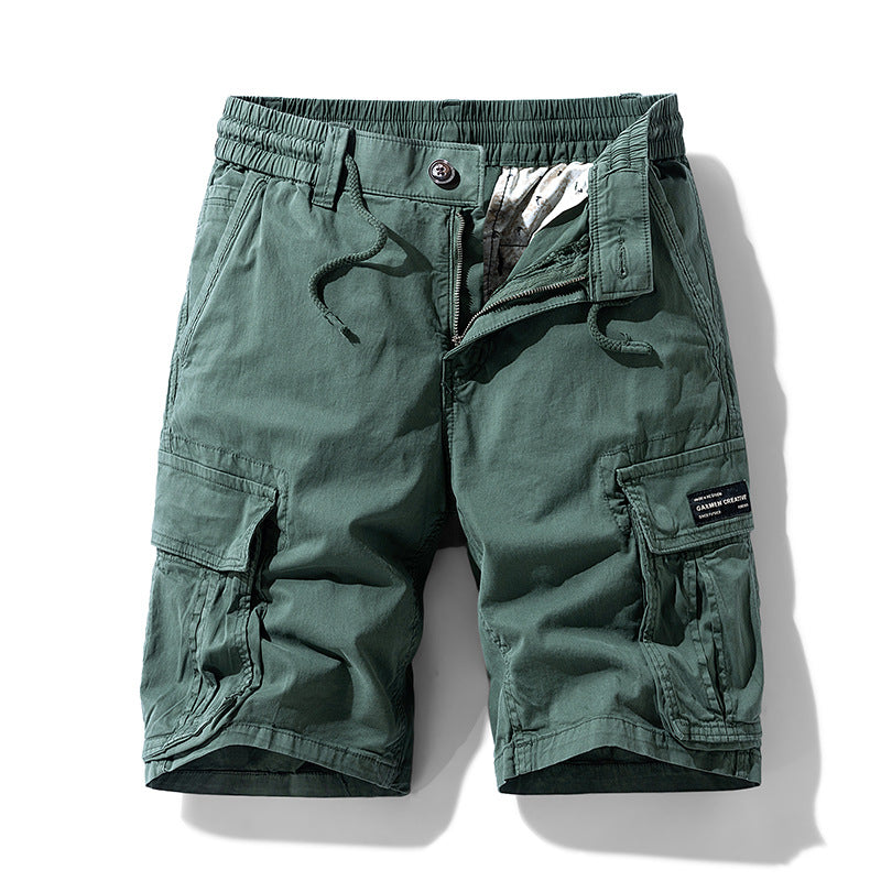 NorthTrail™ | Rugged Cargo Shorts