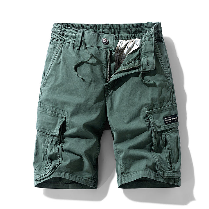 NorthTrail™ | Rugged Cargo Shorts