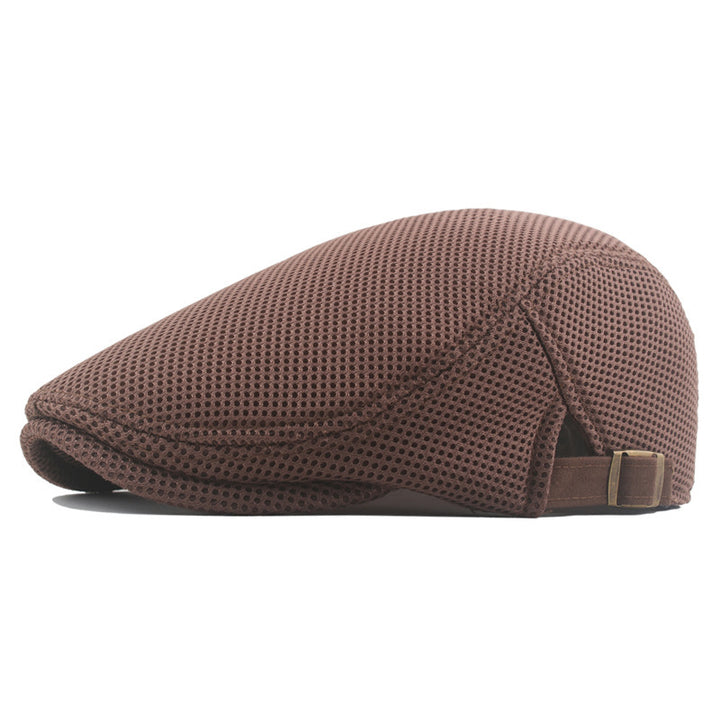 Colby™ | Breathable Mesh Cap
