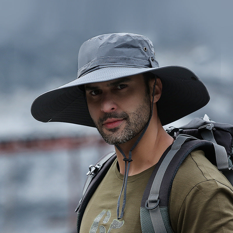 Muskoka™ | Wide Brim Hat