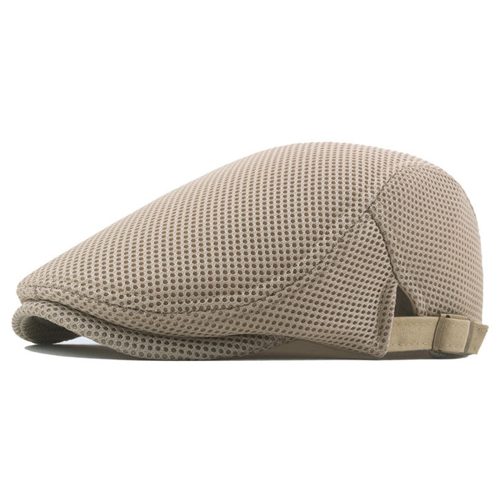 Colby™ | Breathable Mesh Cap