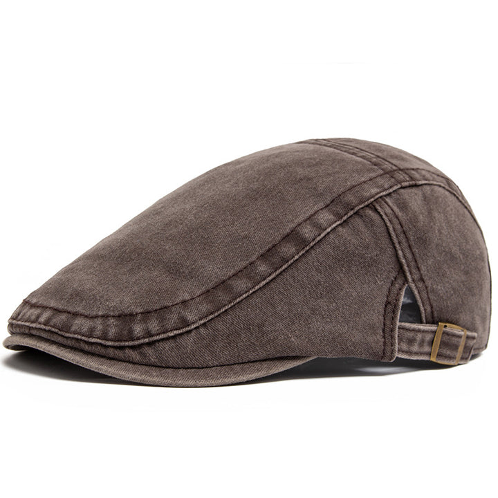 Winston™  Vintage Beret | LIMITED EDITION