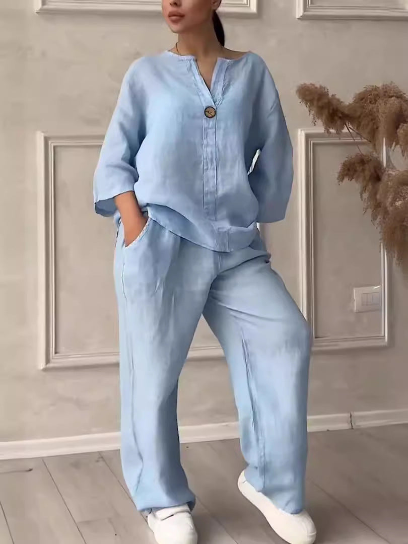 Lola Lounge Set