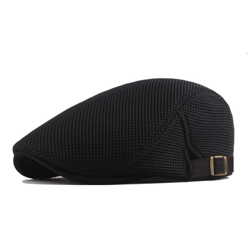 Colby™ | Breathable Mesh Cap