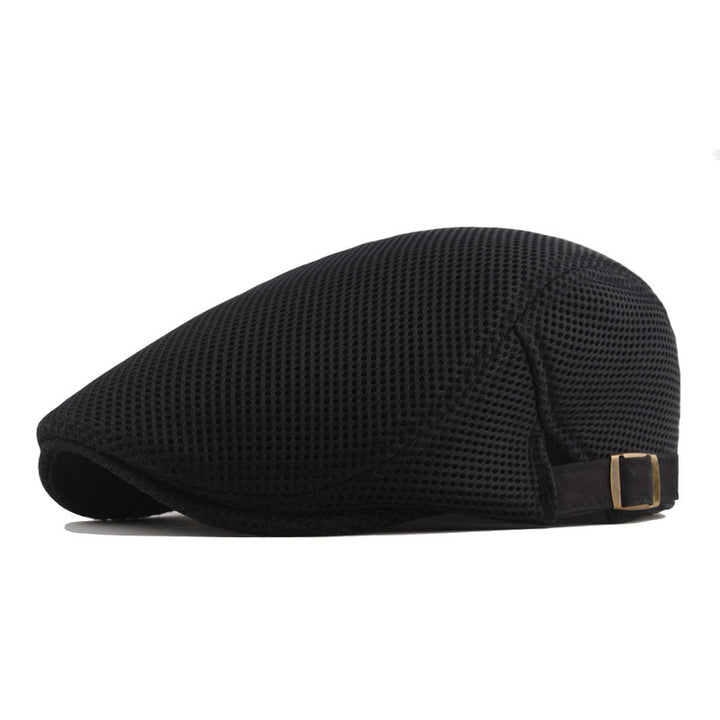 Colby™ | Breathable Mesh Cap