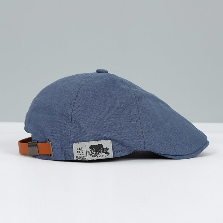 Albert | Modern Classic Cap