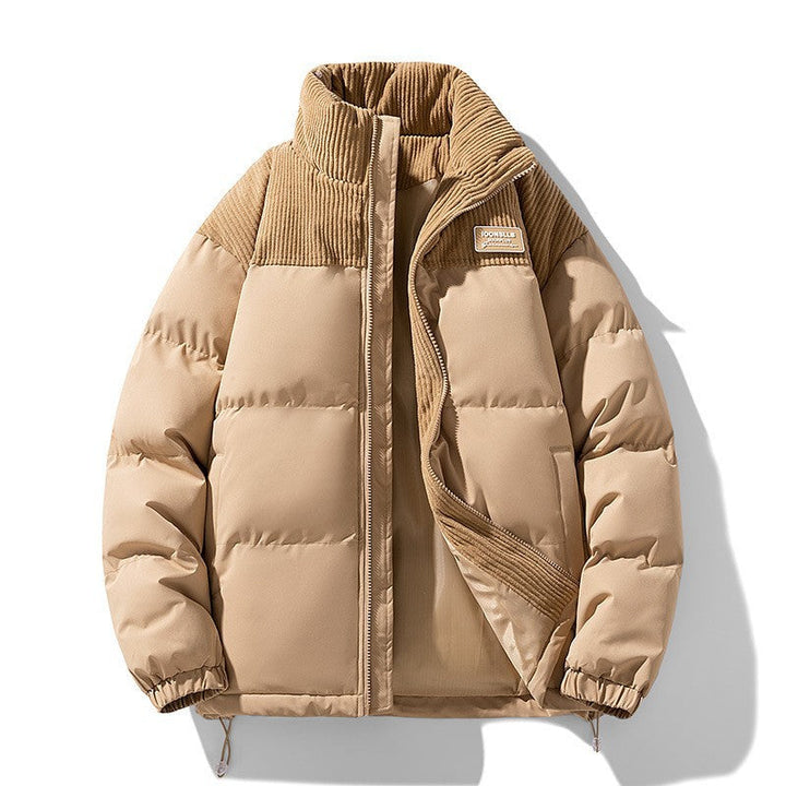 Cascade Corduroy Jacket