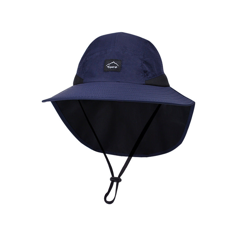 Sierra™ | Outback Sun Hat