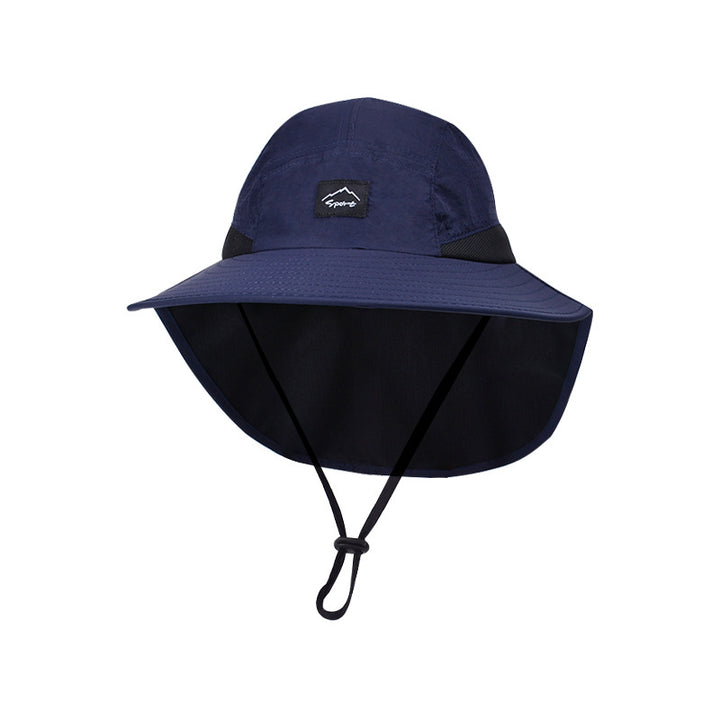 Sierra™ | Outback Sun Hat