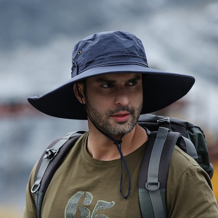 Muskoka™ | Wide Brim Hat