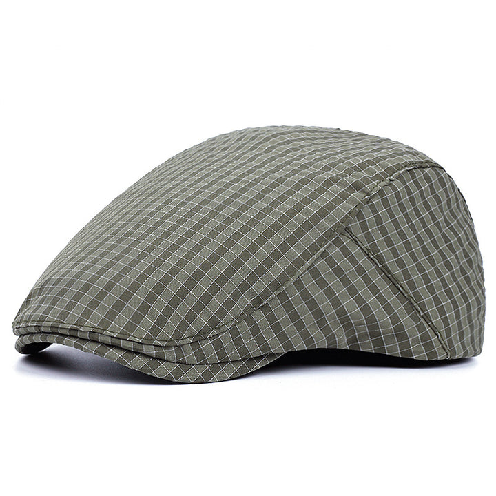 Elgin™ | Lightweight Summer Cap