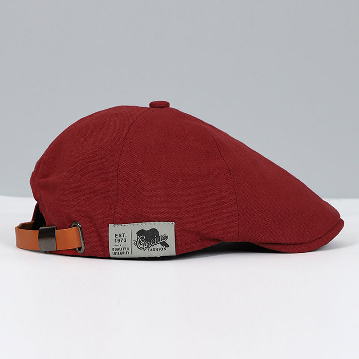 Albert | Modern Classic Cap