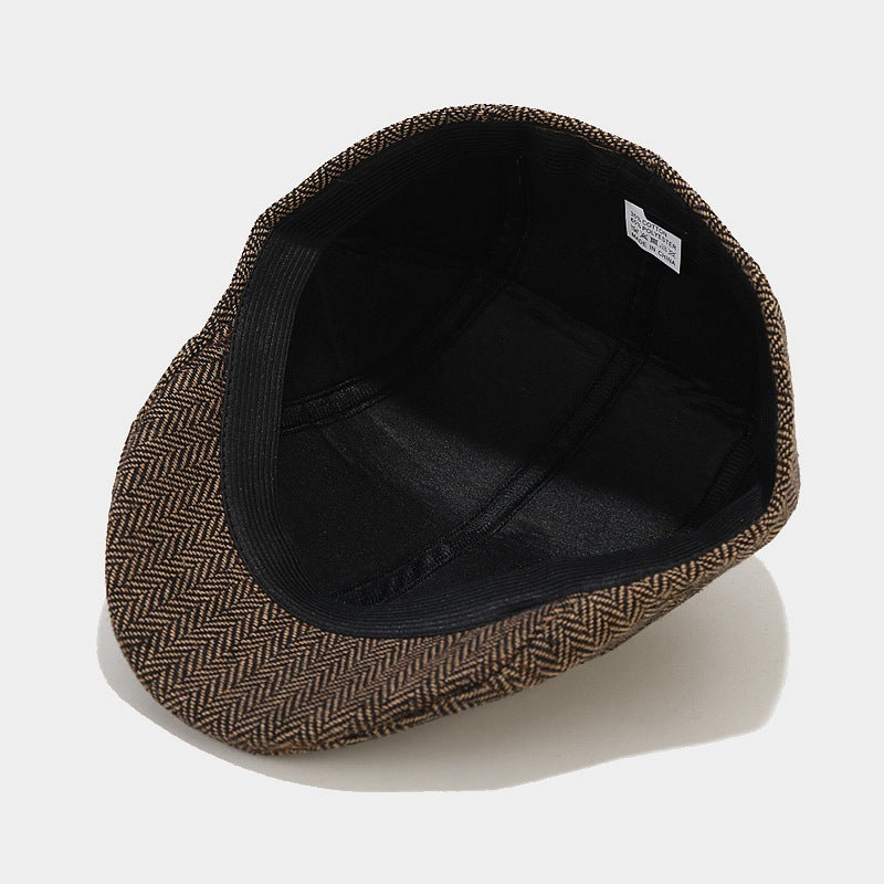 Hank™ | Bush Cap