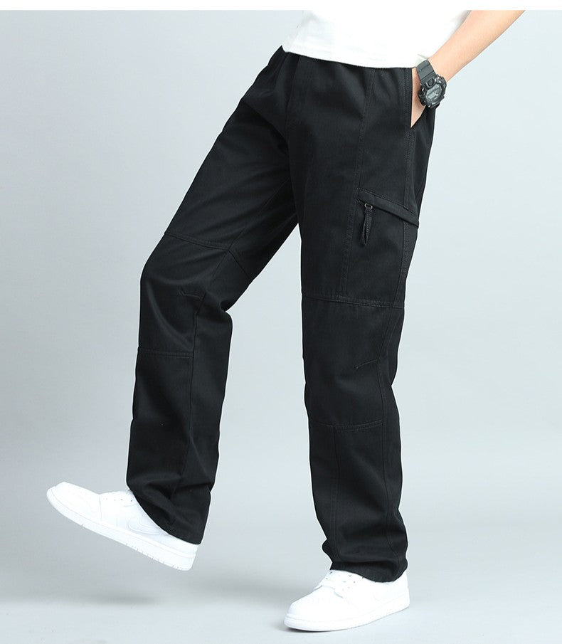 Mesa Cargo Pants