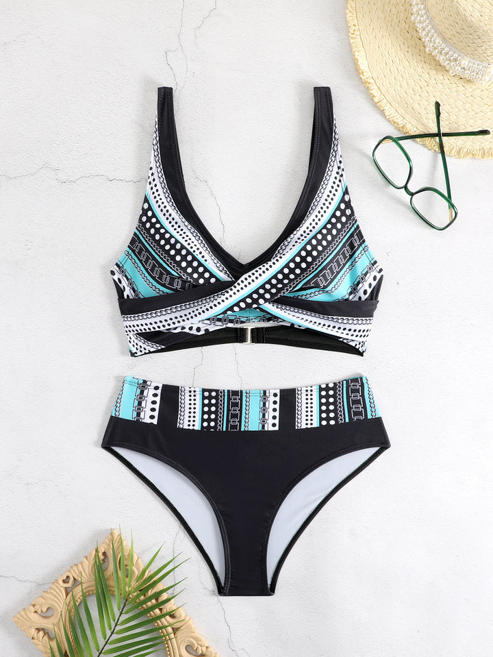 Marilyn™ | Body Shaping Bikini