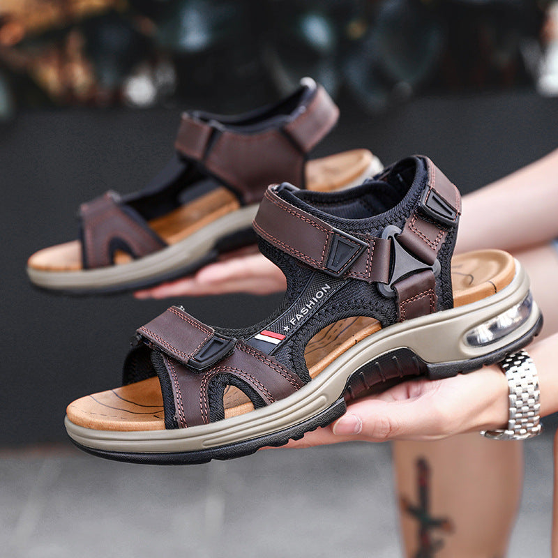 Huron™ | Trail Sandals