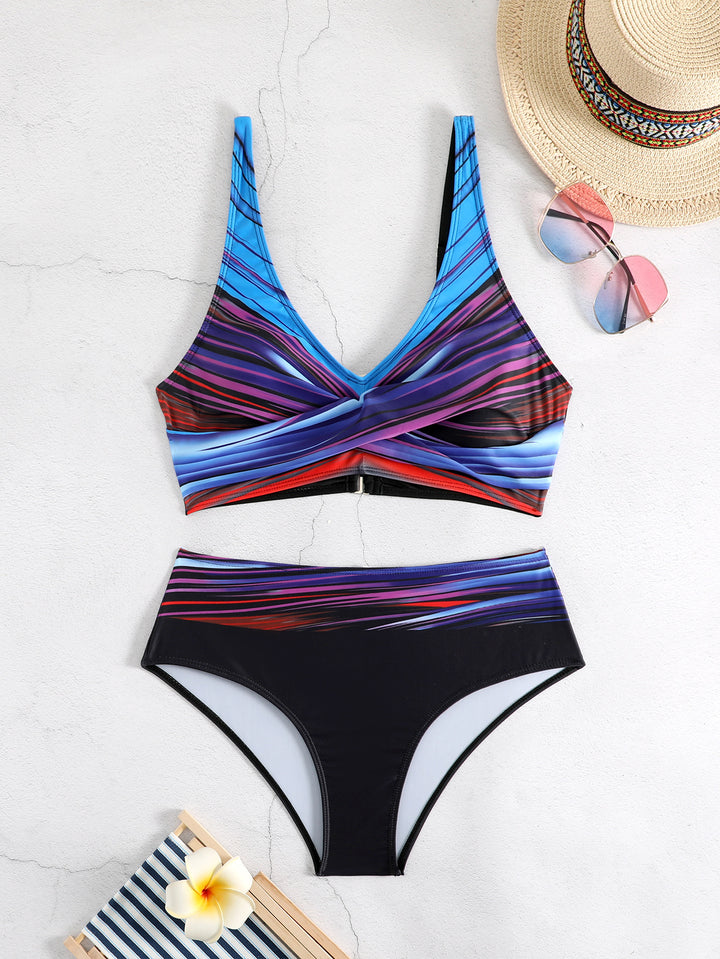 Marilyn™ | Body Shaping Bikini