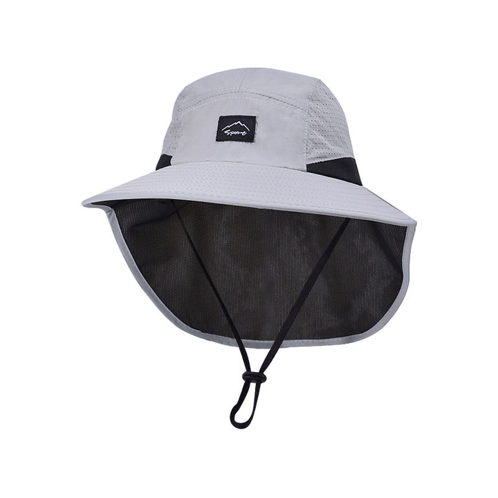 Sierra™ | Outback Sun Hat