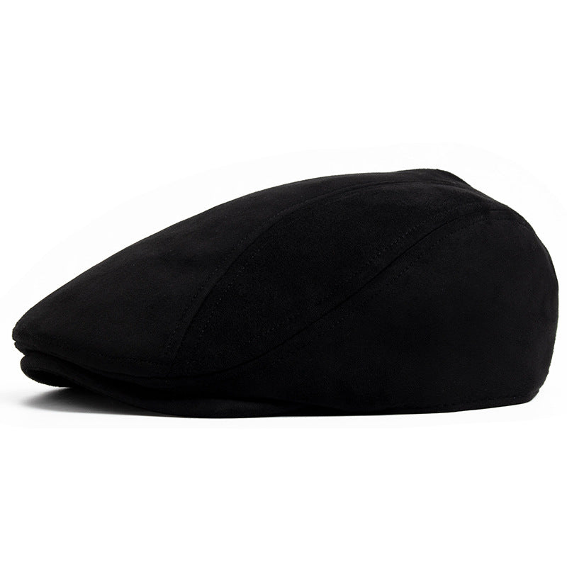 Marlin™ | Suede Trail Hat