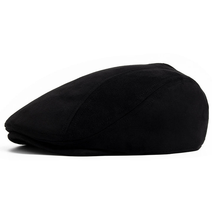 Marlin™ | Suede Trail Hat