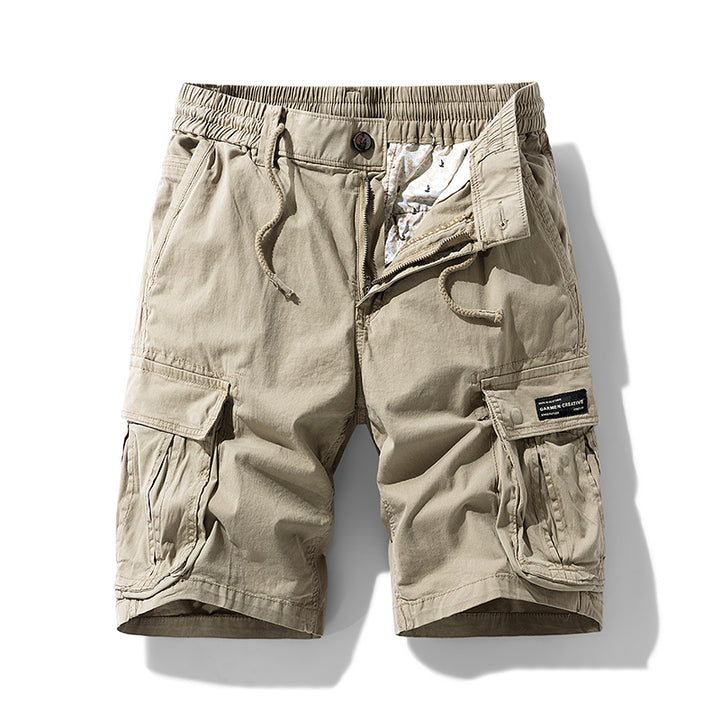 NorthTrail™ | Rugged Cargo Shorts