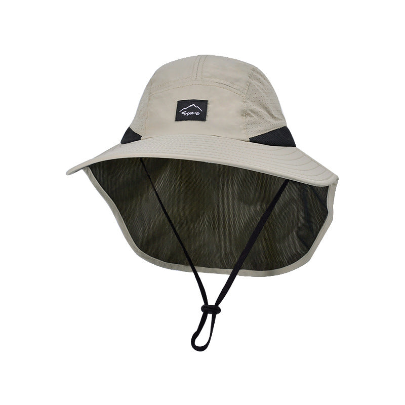 Sierra™ | Outback Sun Hat