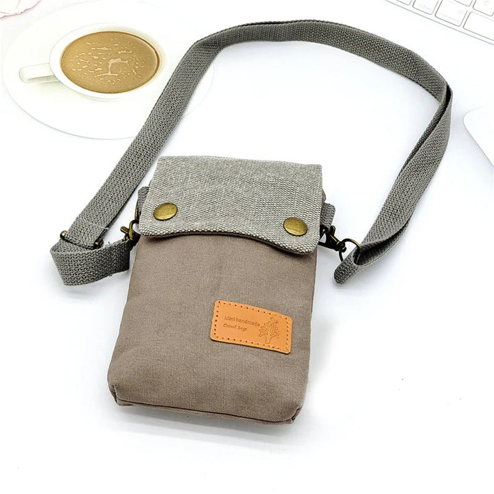 Kaya | Mini Crossbody Bag