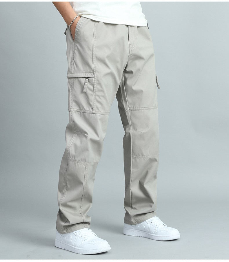 Mesa Cargo Pants