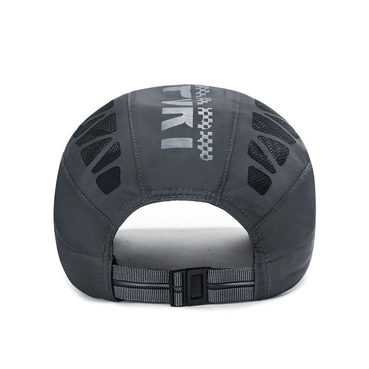 Aero™ | Quick-Dry Sport Cap