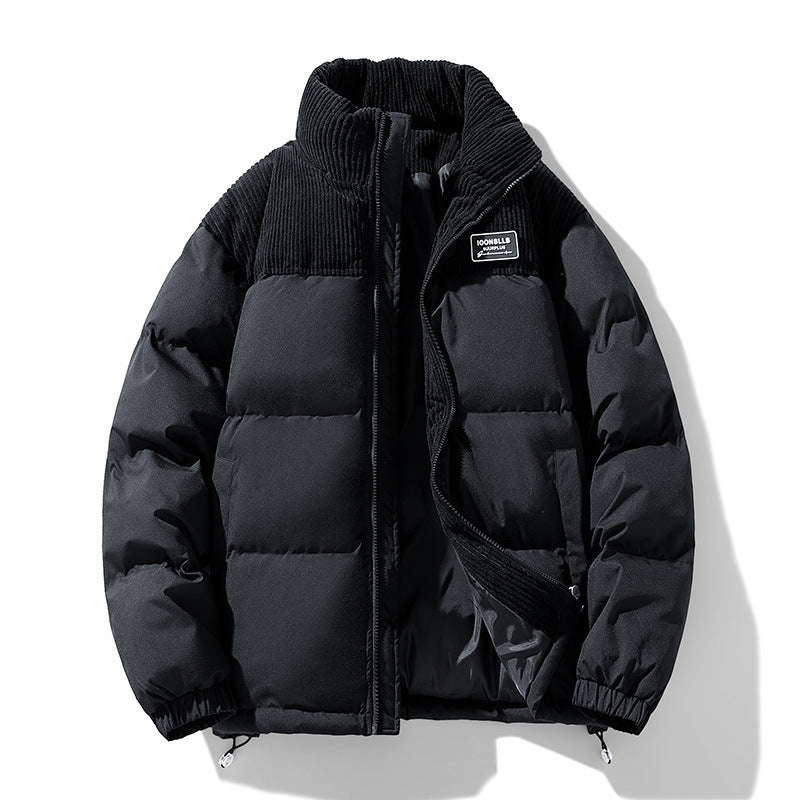 Cascade Corduroy Jacket
