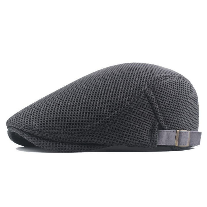 Colby™ | Breathable Mesh Cap