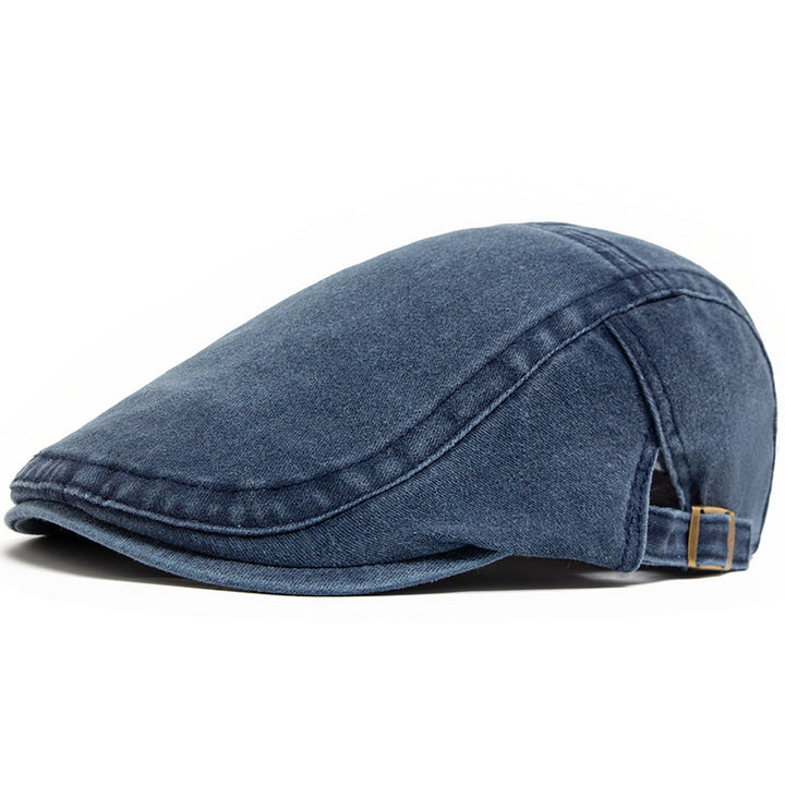 Poppy™  Vintage Beret | LIMITED EDITION